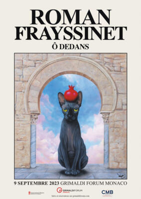 Show - "Roman Frayssinet"