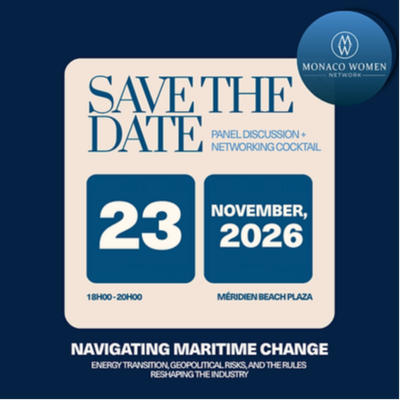 Naviguer au coeur des mutations maritimes