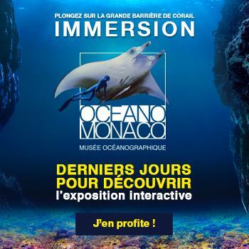 Oceanographic Museum of Monaco