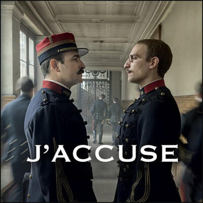 J'accuse