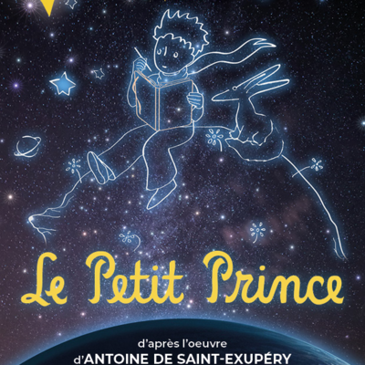 LE PETIT PRINCE