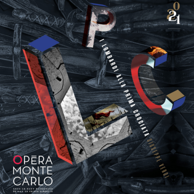 I Lombardi alla prima crociata