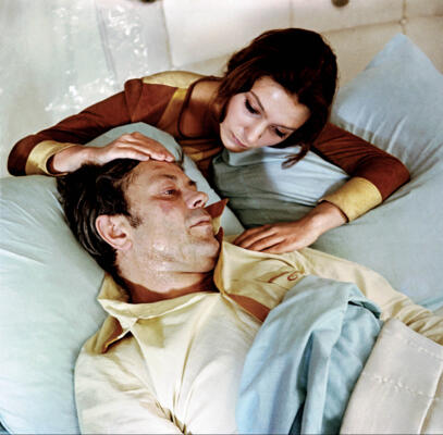 Tutta l'arte del Cinema - "Solaris"