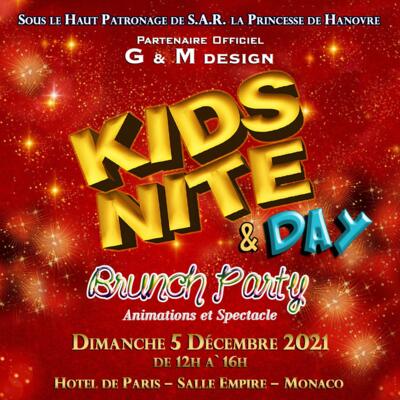Kids Nite & Day