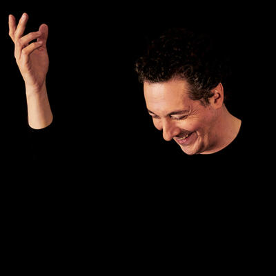 Francesco, giullare di Dio