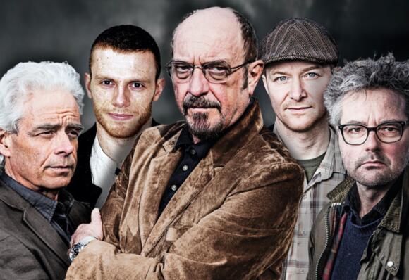 Concert - "Jethro Tull"