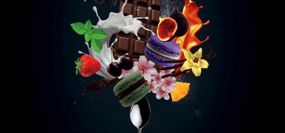 Annullato - 25° Salone Montecarlo Gastronomia