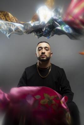 Concert - "Sofiane Pamart - Cécile McLorin Salvant & Sullivan Fortner"