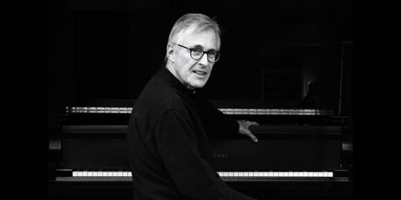 Concert - "Récital Christian Zacharias"