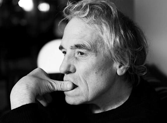 Screening - "Pasolini - Abel Ferrara"