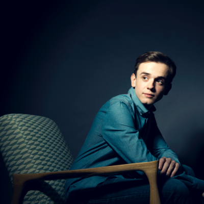 Concert - Thomas Ospital