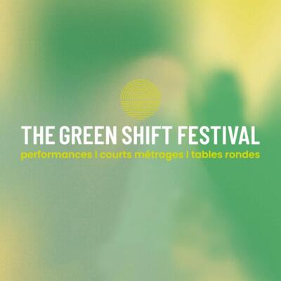 The Green Shift Festival