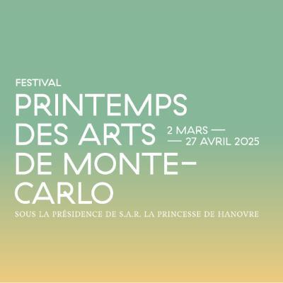 Le Printemps des Arts - "Opera on Film"