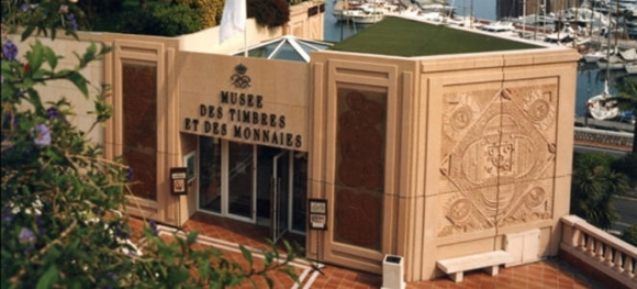 Mostra «L'architettura nella filatelia: una storia in miniatura»