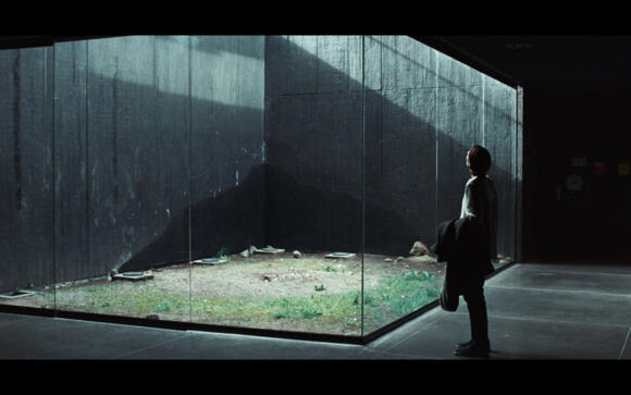 Nocturne et projection de Memoria d’Apichatpong Weerasethakul