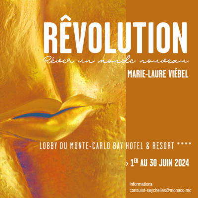 Exhibition - "Rêvolution"
