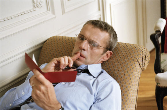 Tutta l'arte del Cinema - "Alibi e sospetti"