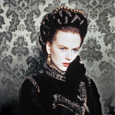 The Portrait of a Lady