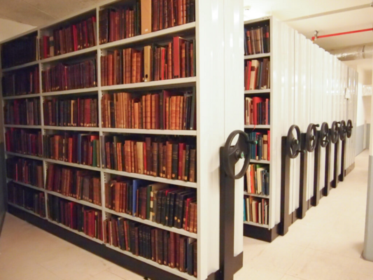 European Heritage Days: Fonds Patrimonial de la Médiathèque de Monaco