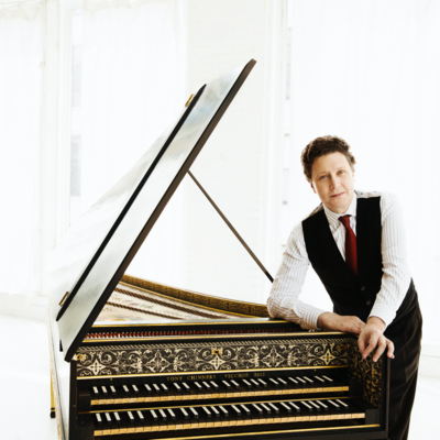 Concert - Jory Vinikour