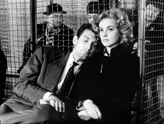 Jazz & Cinema - "Elevator to the Gallows"