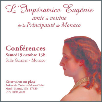 L'Imperatrice Eugenia