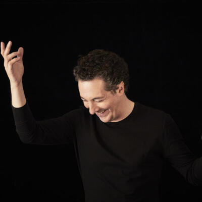 Lu santo jullare Francesco