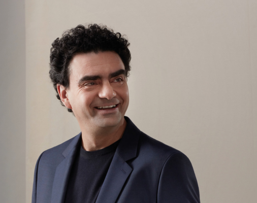 Concerto lirico: Rolando Villazón