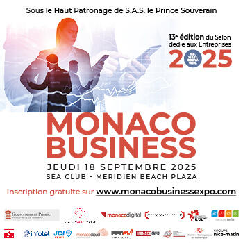 13th Monaco Business Trade Show