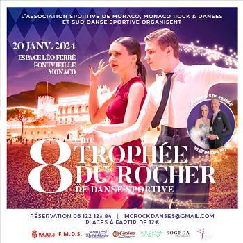 Sport - "8° Trofeo della Rocca"