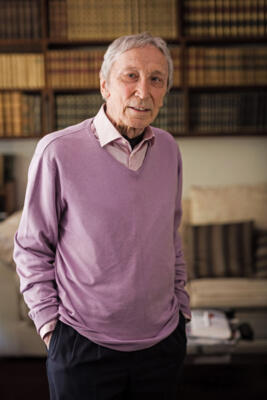 Lecture - "The Body and its Sculptures: a Career of Surprises""