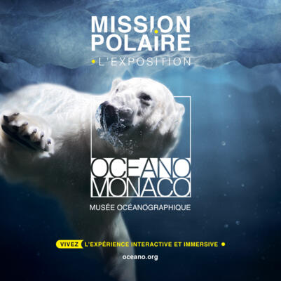 Exhibition - "Polar Mission"