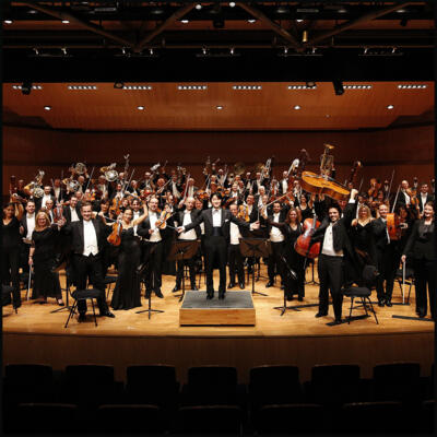 50 anni Teatro del Fort Antoine