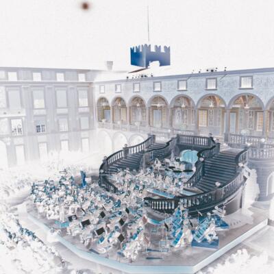 Annullato - Orchestra Filarmonica di Monte-Carlo