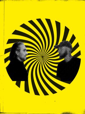 Stephan Eicher et Osomo
