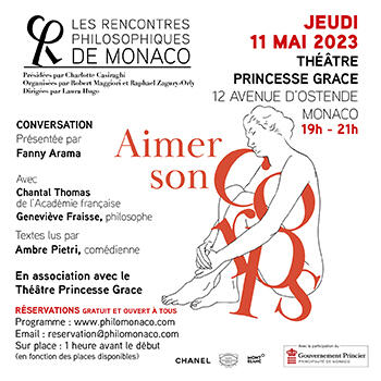 Conversation - "Love Your Body"