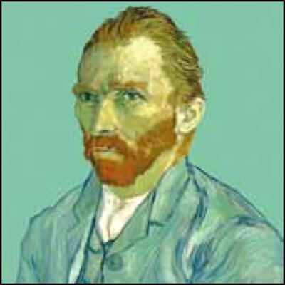 Vincent Van Gogh, la ricerca assoluta
