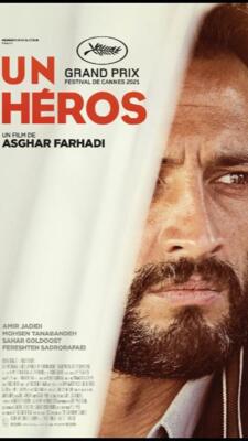 Ciné Club - "Un héros"