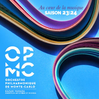OPMC - "Happy Hour Musicale- Mozart a Monaco"
