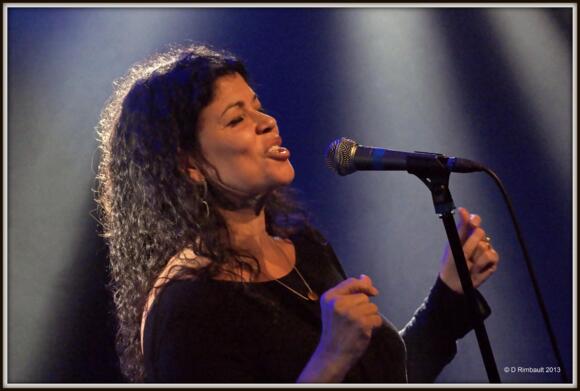 Concert - "Catia Werneck"