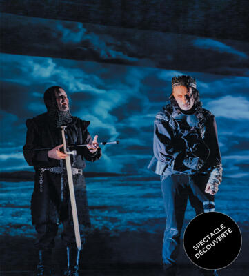 Theatre - "Richard III"