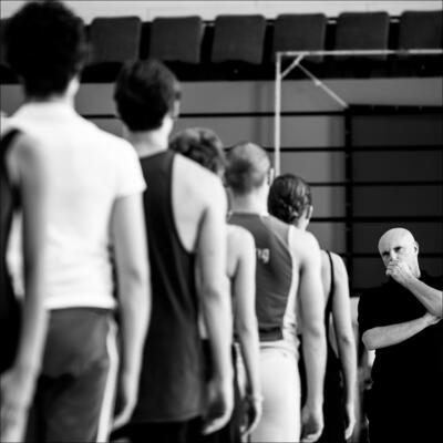 I balletti di Monte-Carlo