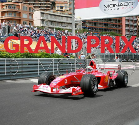 82° Gran Premio di Formula 1 di Monaco™ 2025