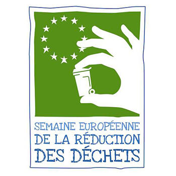 Environment - "European Week for Waste Reduction"