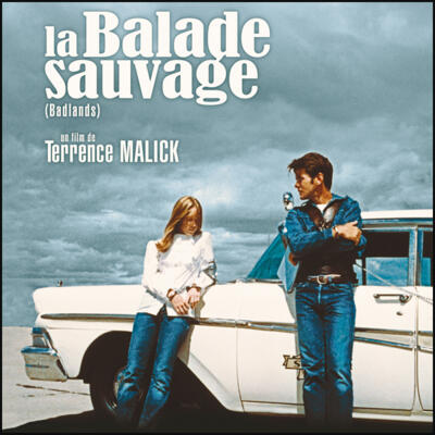 Terrence Malik: ossessioni e rivoluzioni