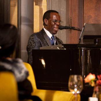 Music - "Jazz Nights"