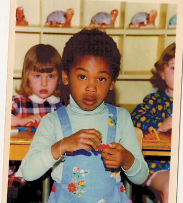 Theatre - "L'Assignation"