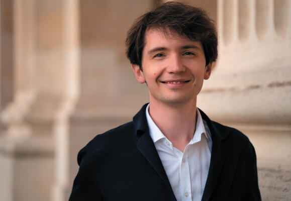 Le Printemps des Arts - "Karol Mossakowski"