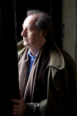 Lecture - "Authors Satisfy our Deep Aspiration for Justice"