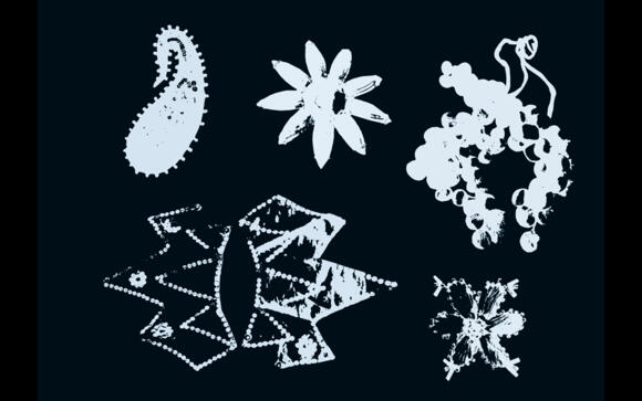 Atelier jeune public - La Nature à l'oeuvre